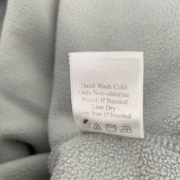 Coldwater Creek Flower Sweater - Picture 7 of 7